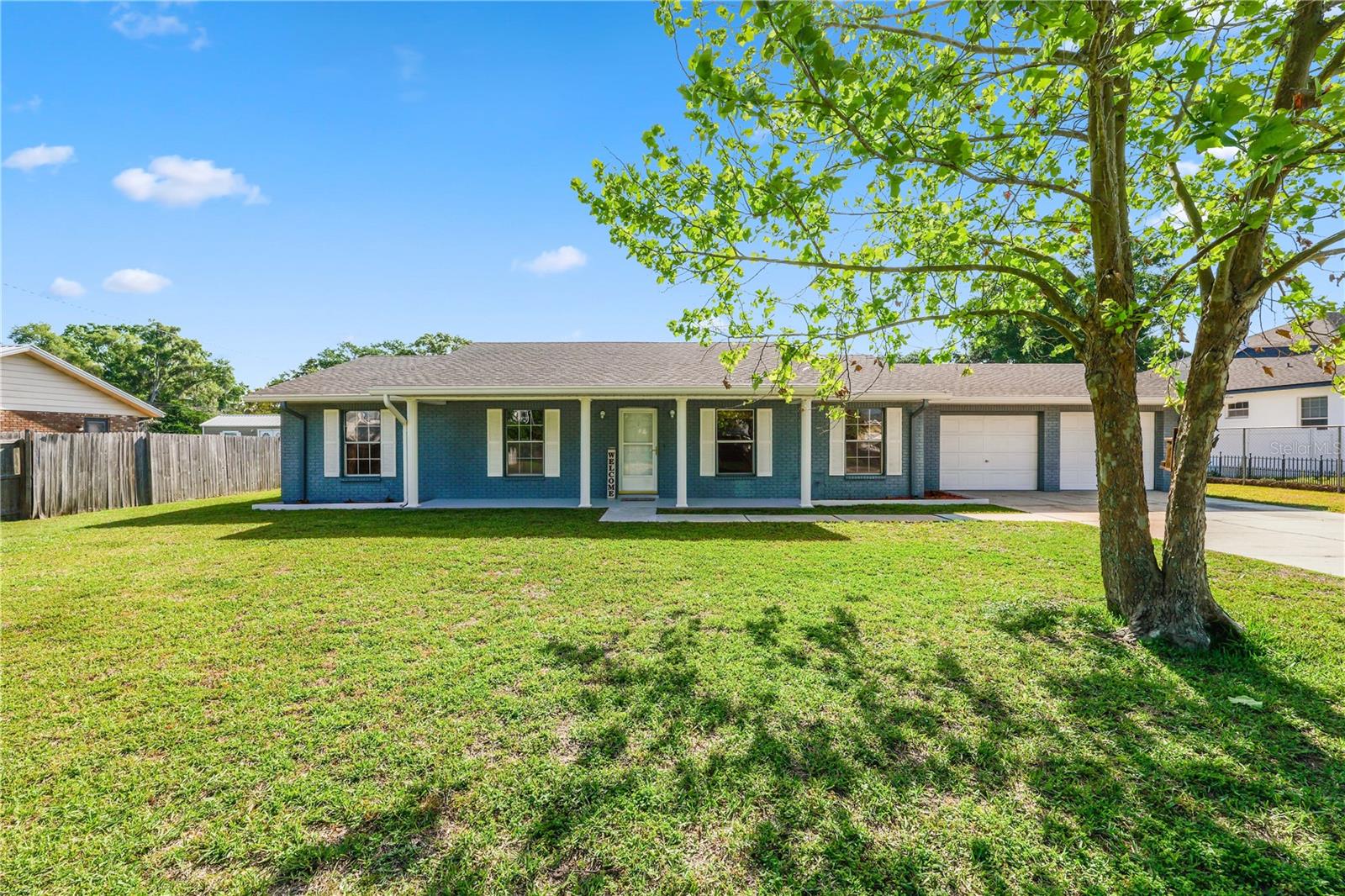 INDIAN WOODS - Residential