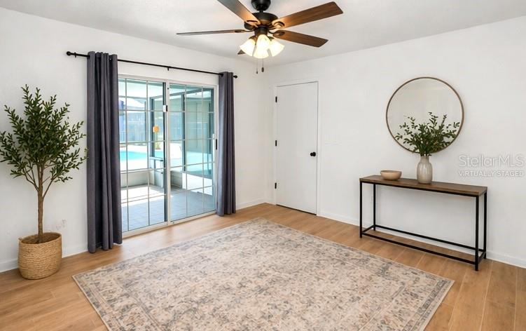 INDIAN WOODS - Residential