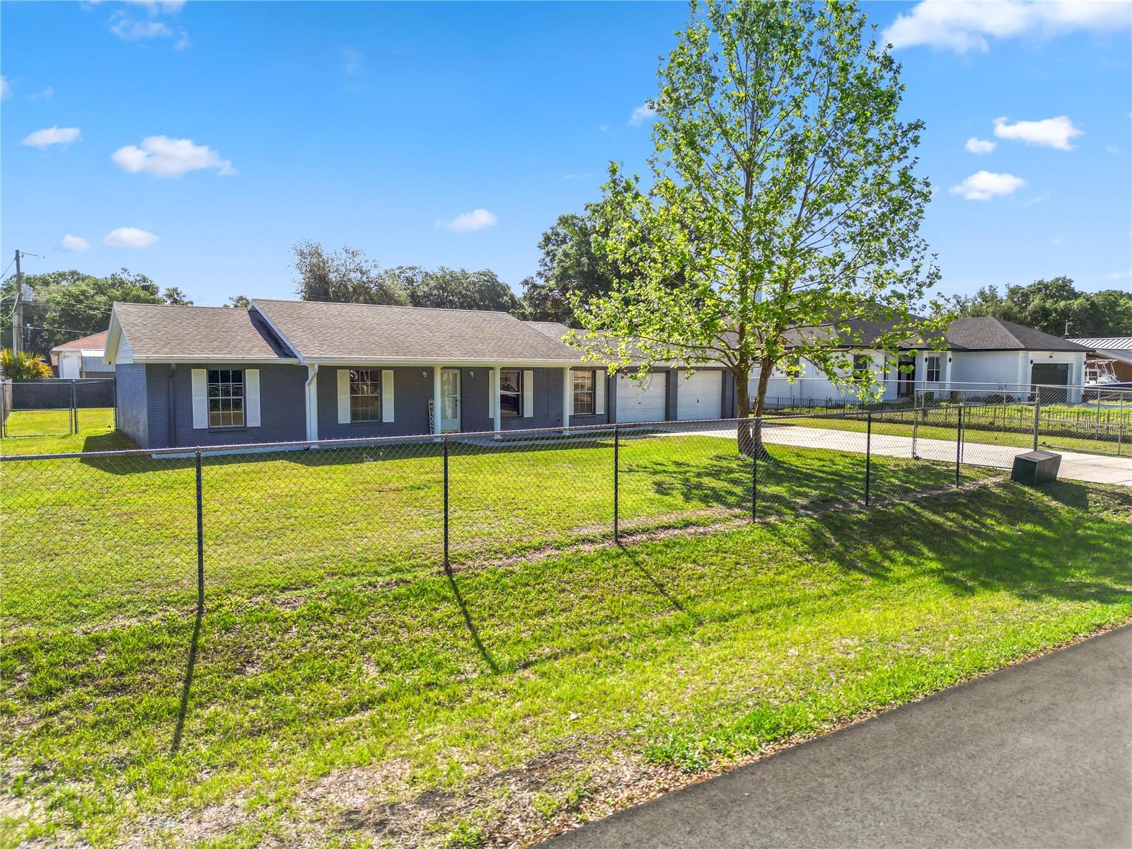 INDIAN WOODS - Residential