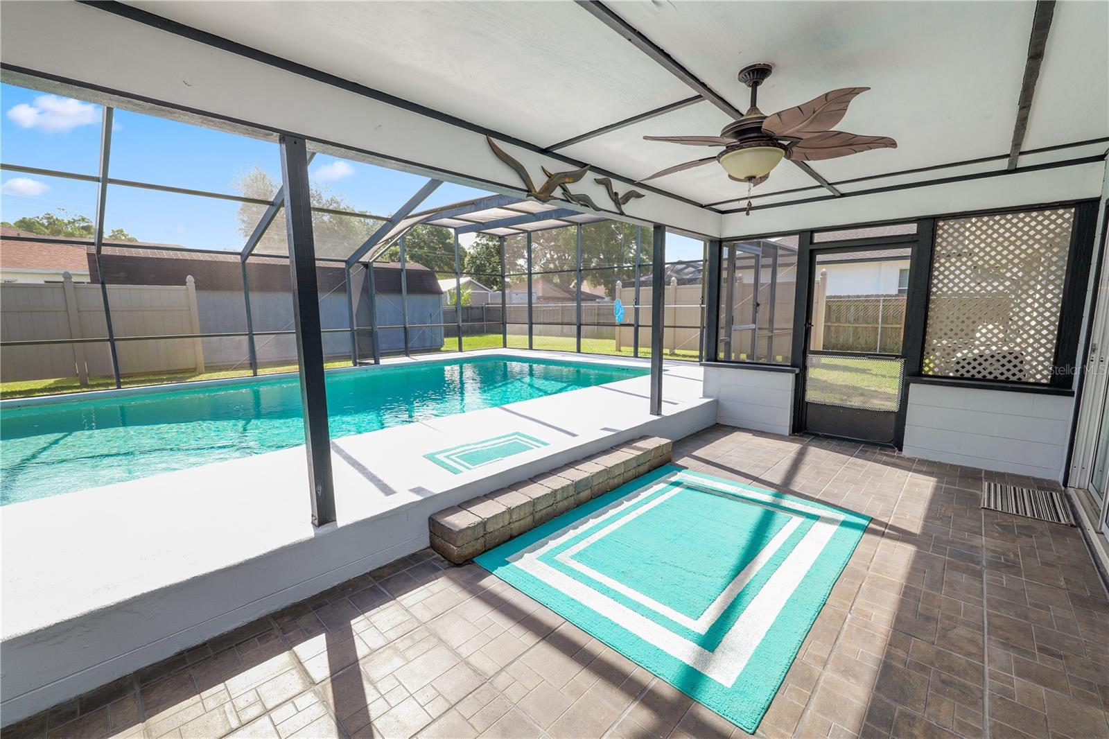 INDIAN WOODS - Residential