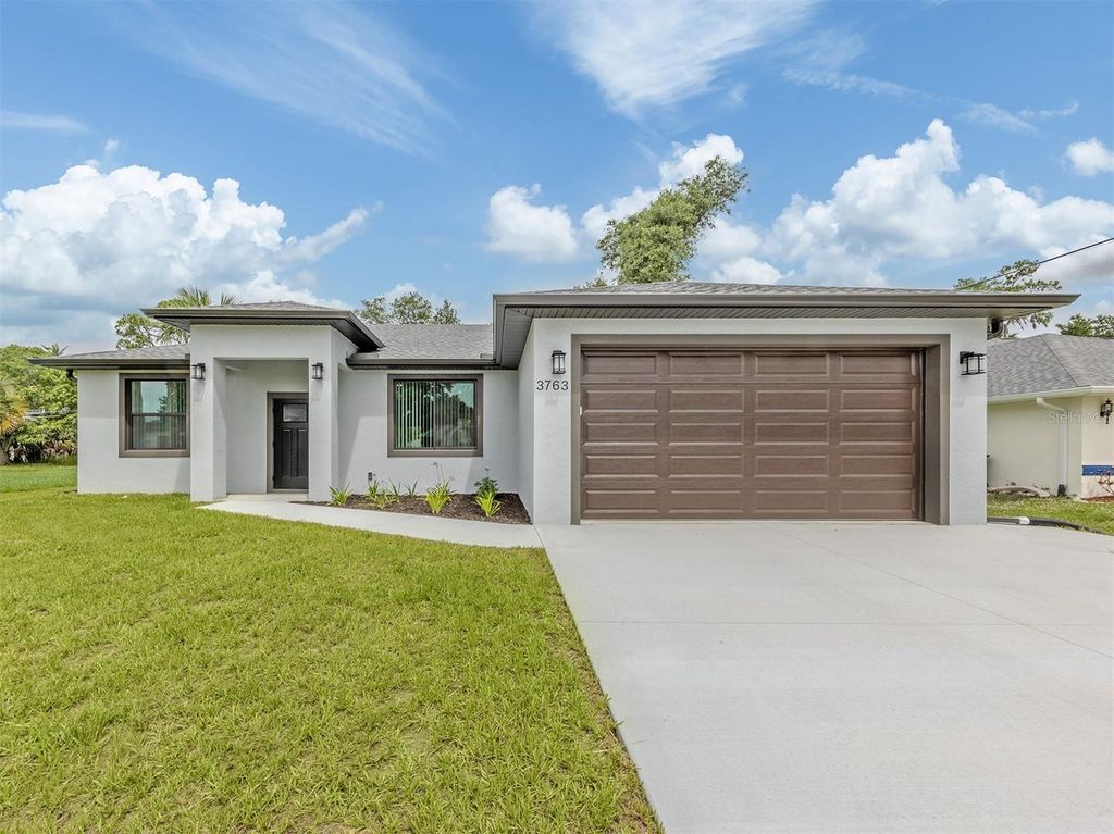 Photo of 3963 Ragen Street, North Port, FL 34287 (MLS # N6144555)