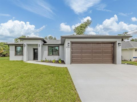 Photo of 3963 Ragen Street, North Port, FL 34287 (MLS # N6144555)