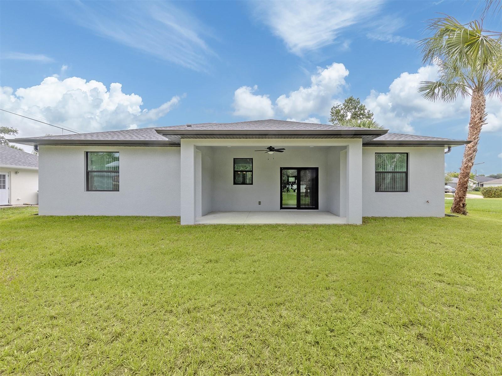 PORT CHARLOTTE SUB 35 - Residential