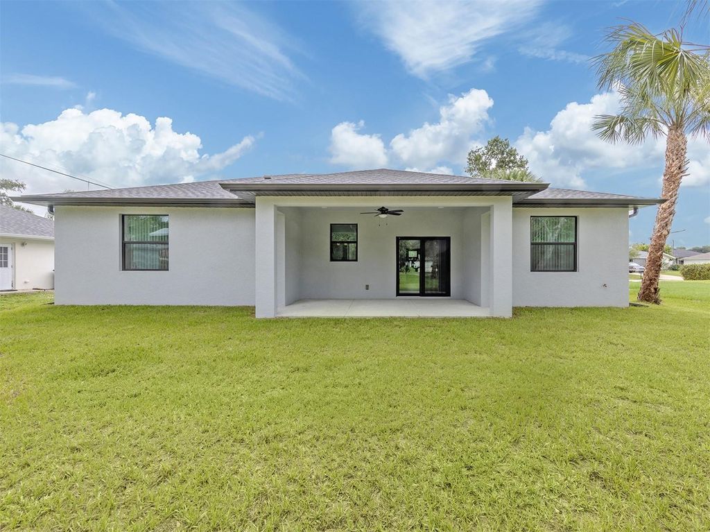 Photo of 3963 Ragen Street, North Port, FL 34287 (MLS # N6144555)
