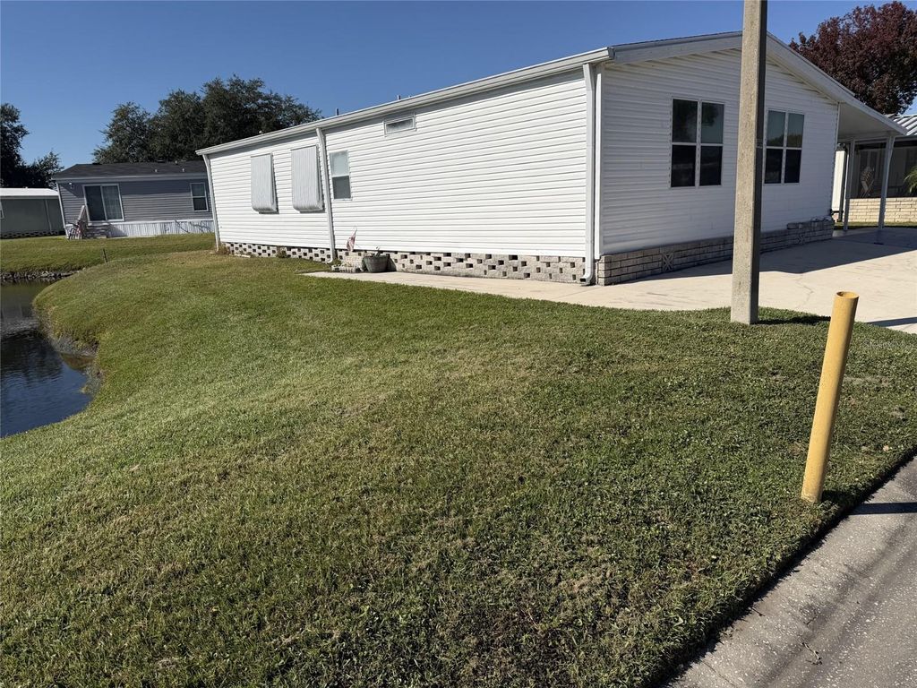 Photo of 3045 Shady Creek Drive, Wesley Chapel, FL 33543 (MLS # TB8448200)