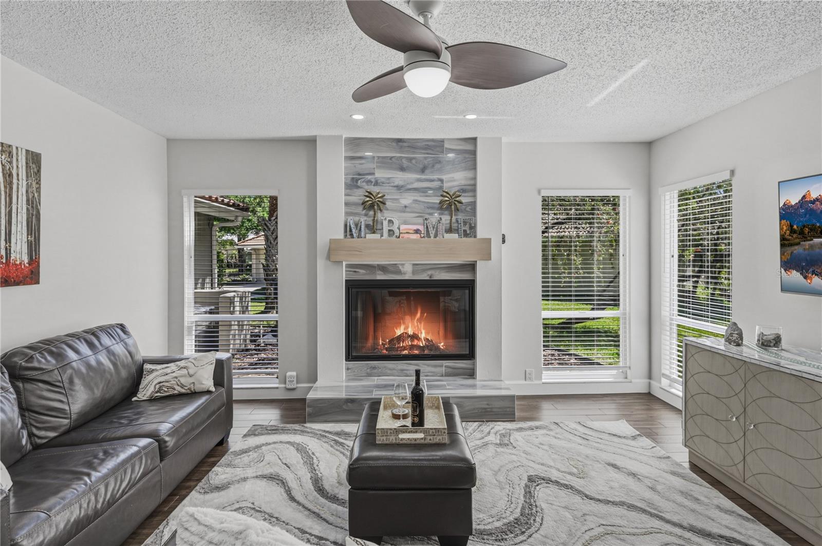 HUNTERS GREEN/FOX CHASE - Residential