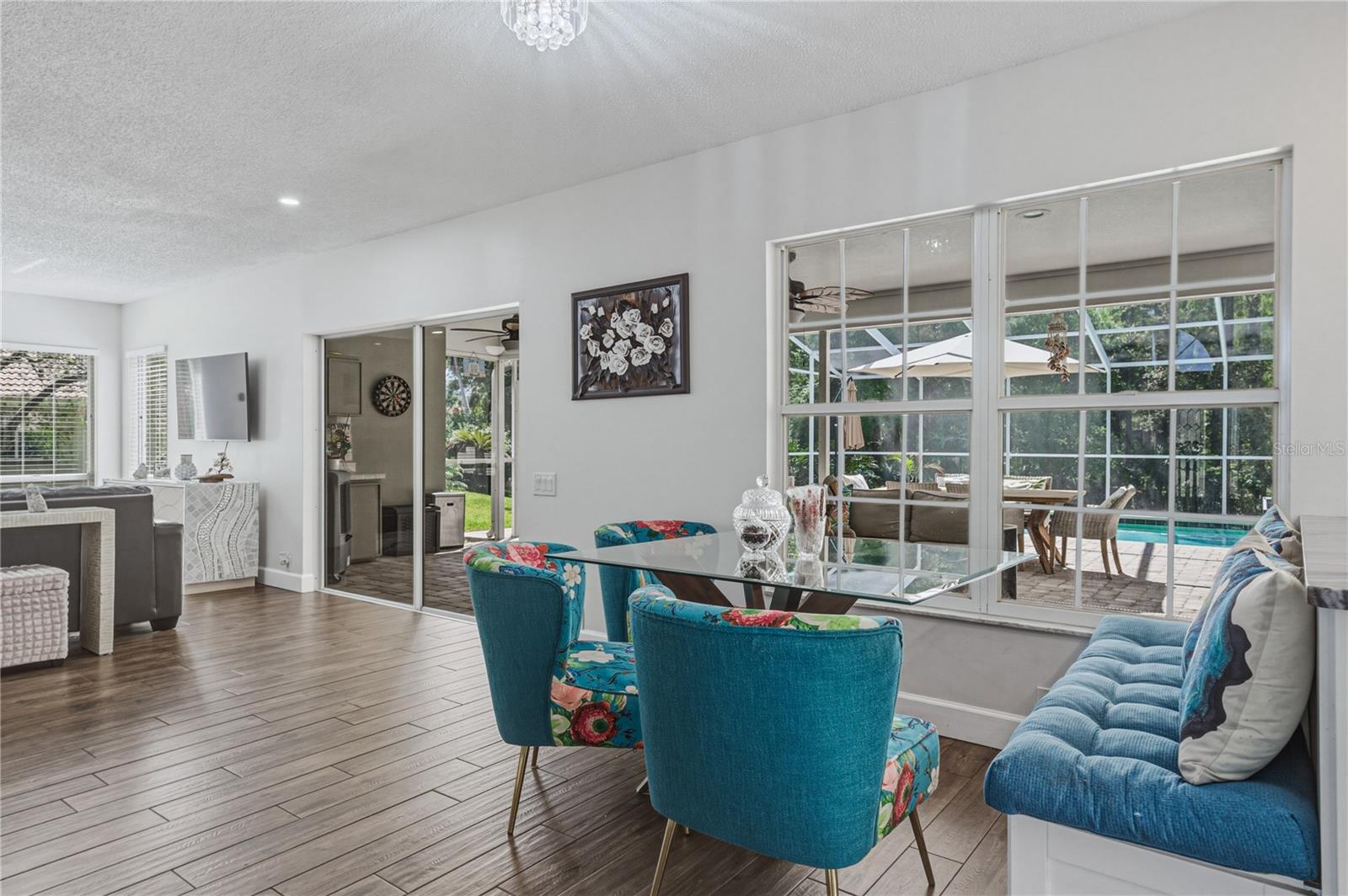 HUNTERS GREEN/FOX CHASE - Residential