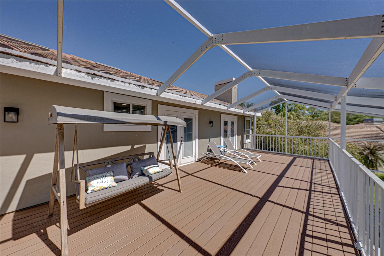 HUNTERS GREEN/FOX CHASE - Residential