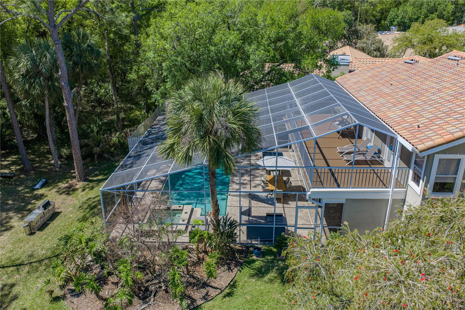 HUNTERS GREEN/FOX CHASE - Residential