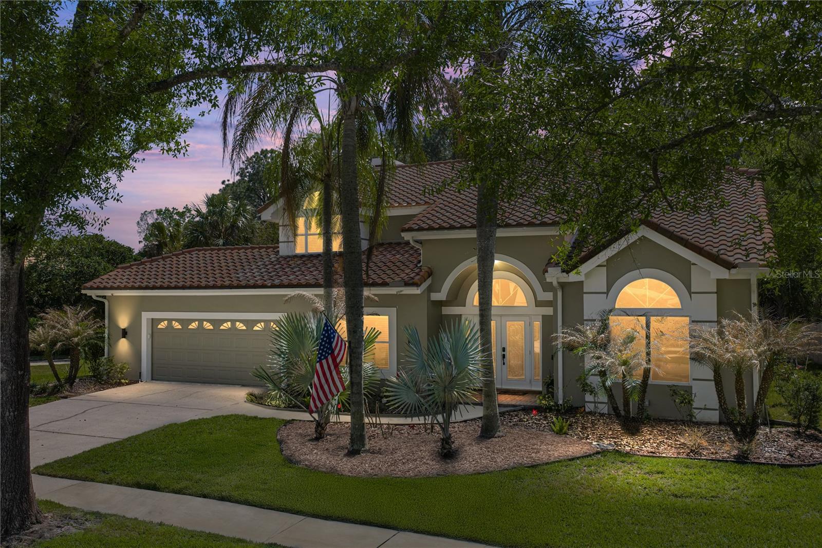 17820 GREY BROOKE DRIVE