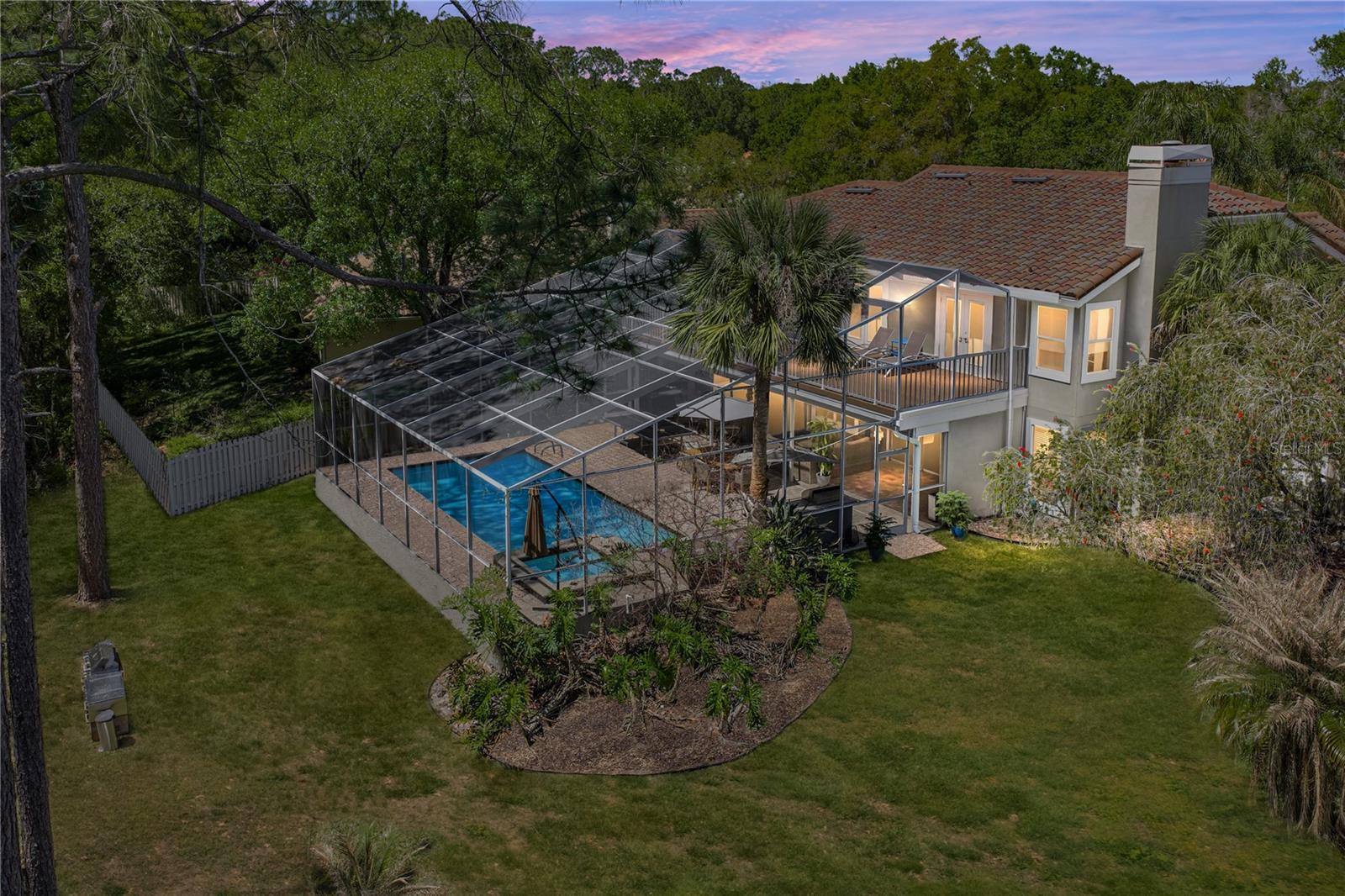 HUNTERS GREEN/FOX CHASE - Residential