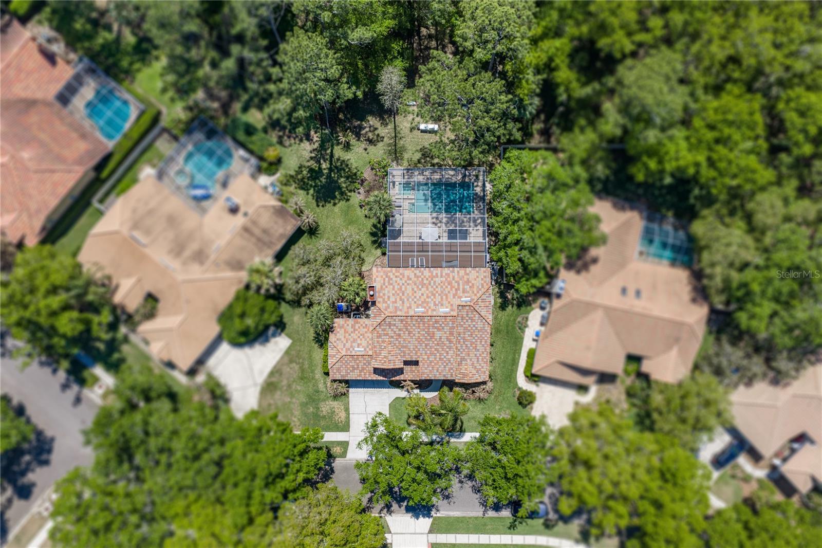 HUNTERS GREEN/FOX CHASE - Residential