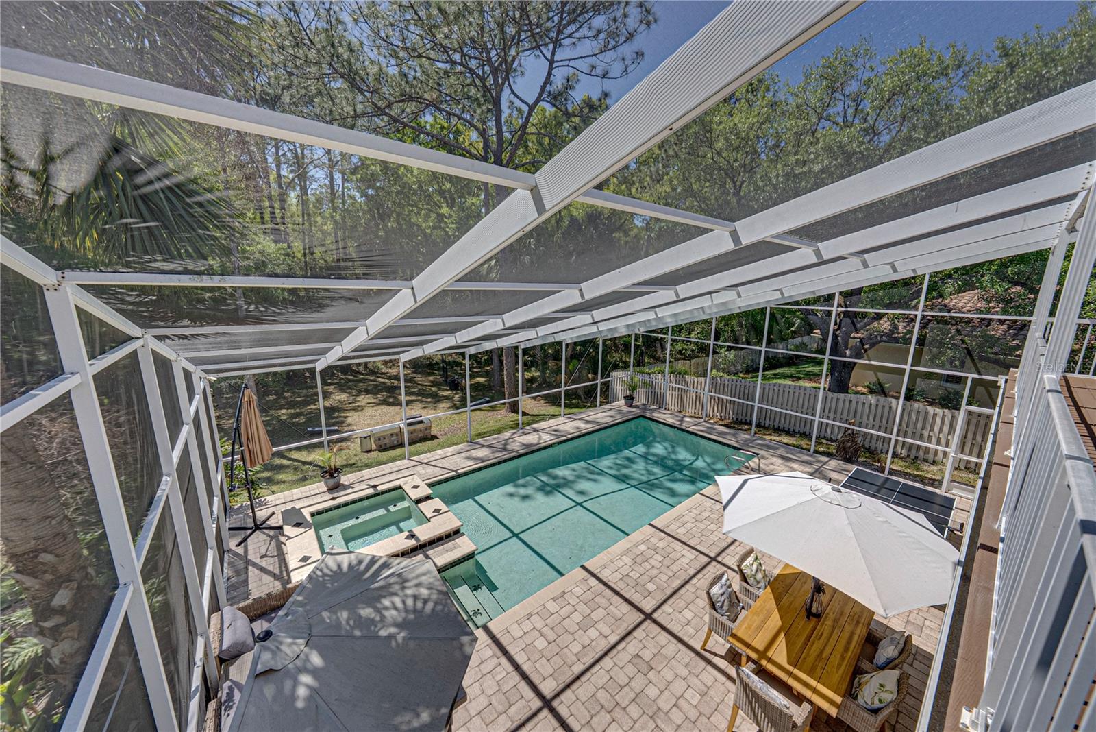 HUNTERS GREEN/FOX CHASE - Residential