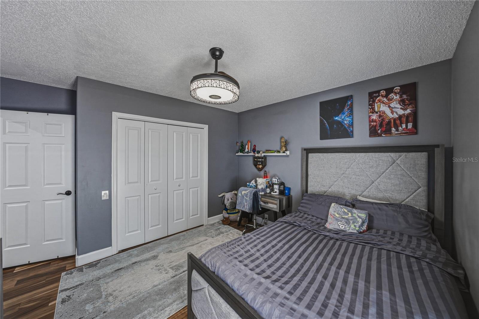 HUNTERS GREEN/FOX CHASE - Residential