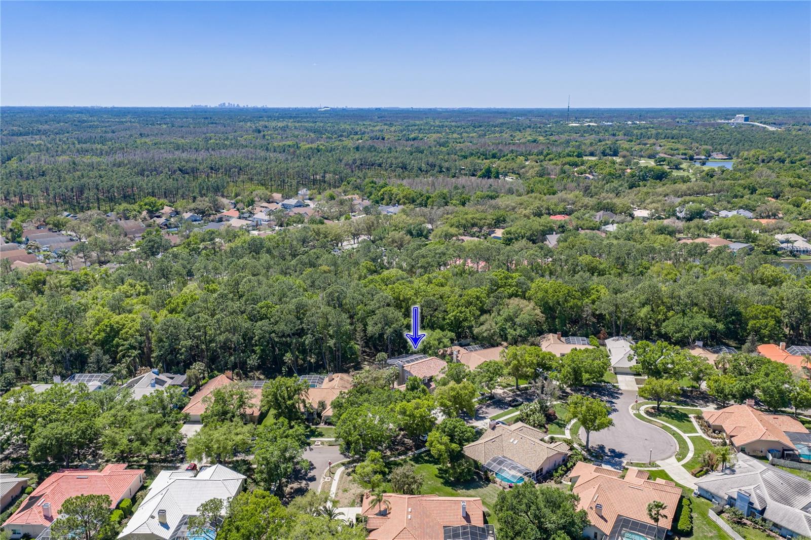 HUNTERS GREEN/FOX CHASE - Residential