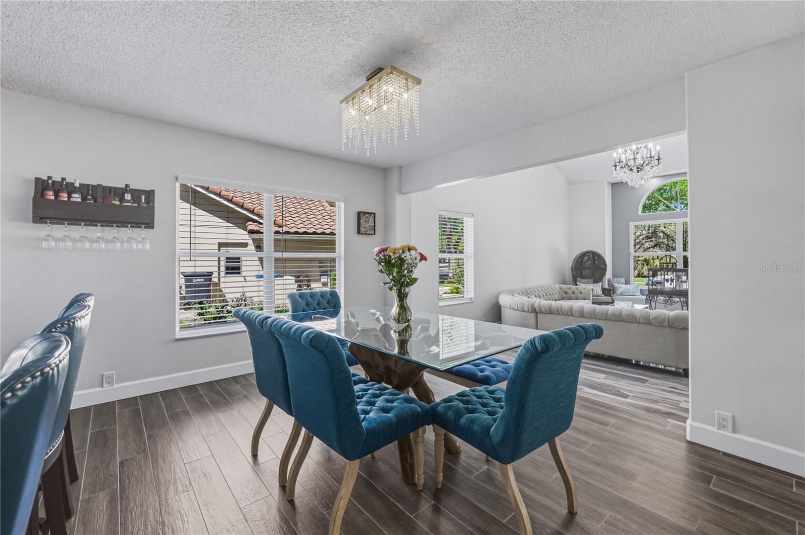 HUNTERS GREEN/FOX CHASE - Residential