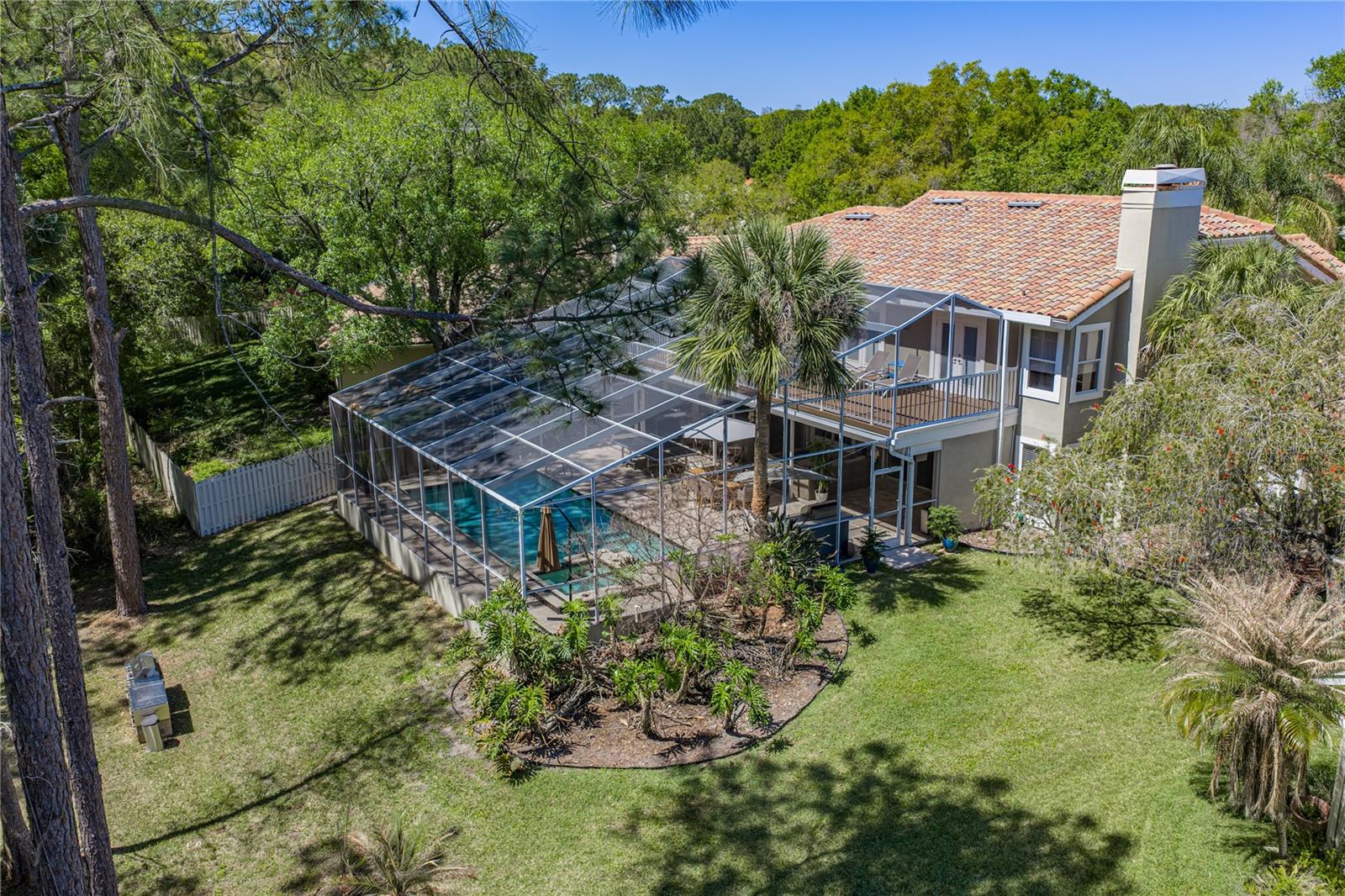 HUNTERS GREEN/FOX CHASE - Residential