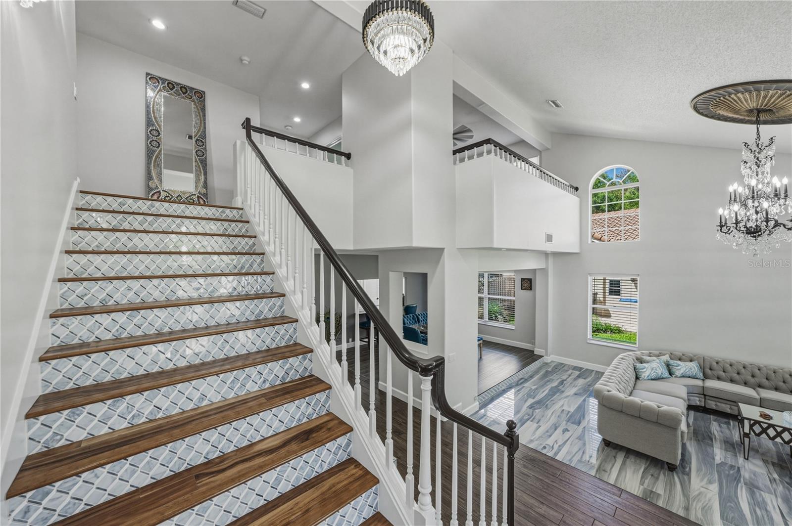 HUNTERS GREEN/FOX CHASE - Residential