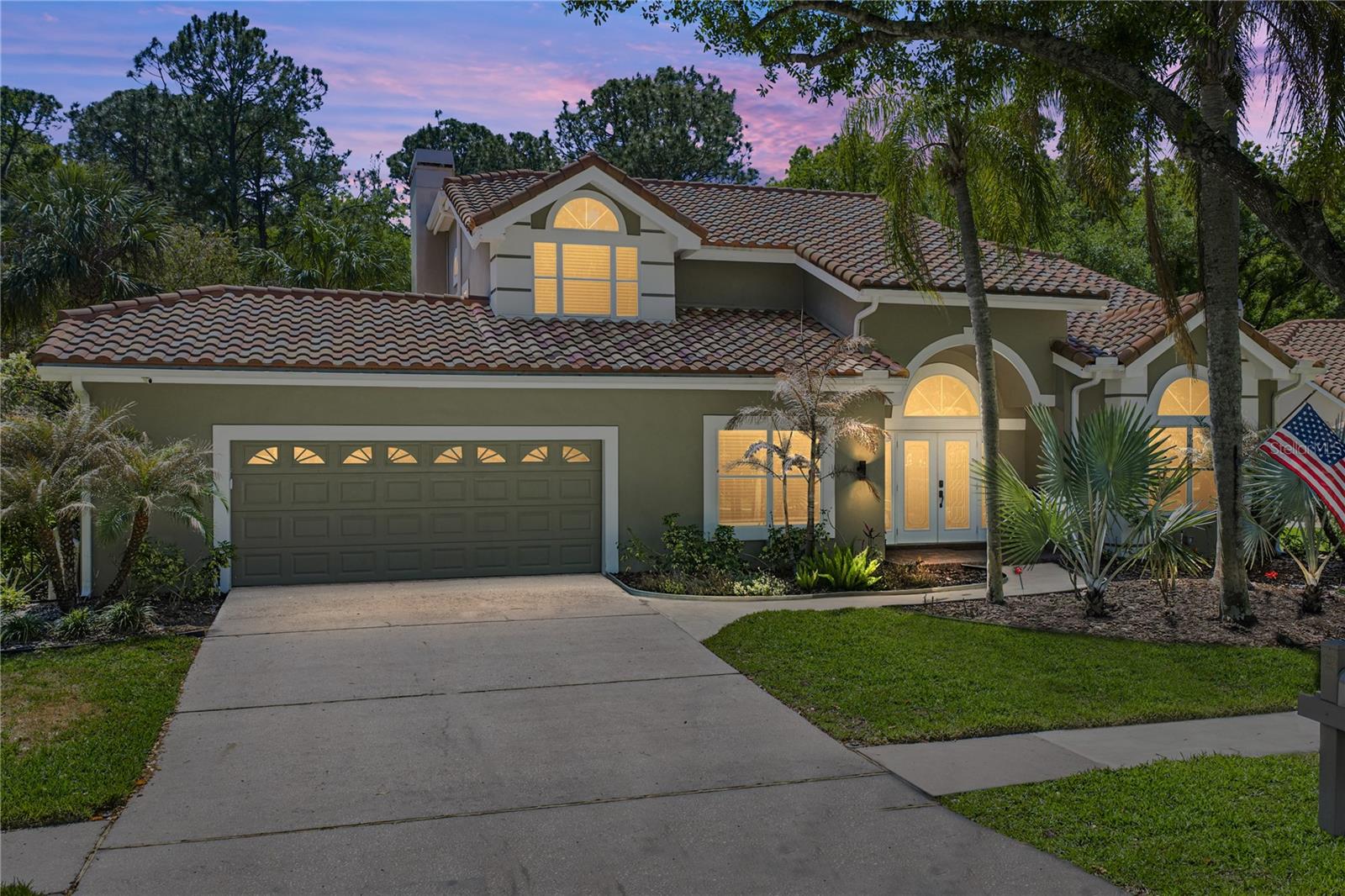 HUNTERS GREEN/FOX CHASE - Residential