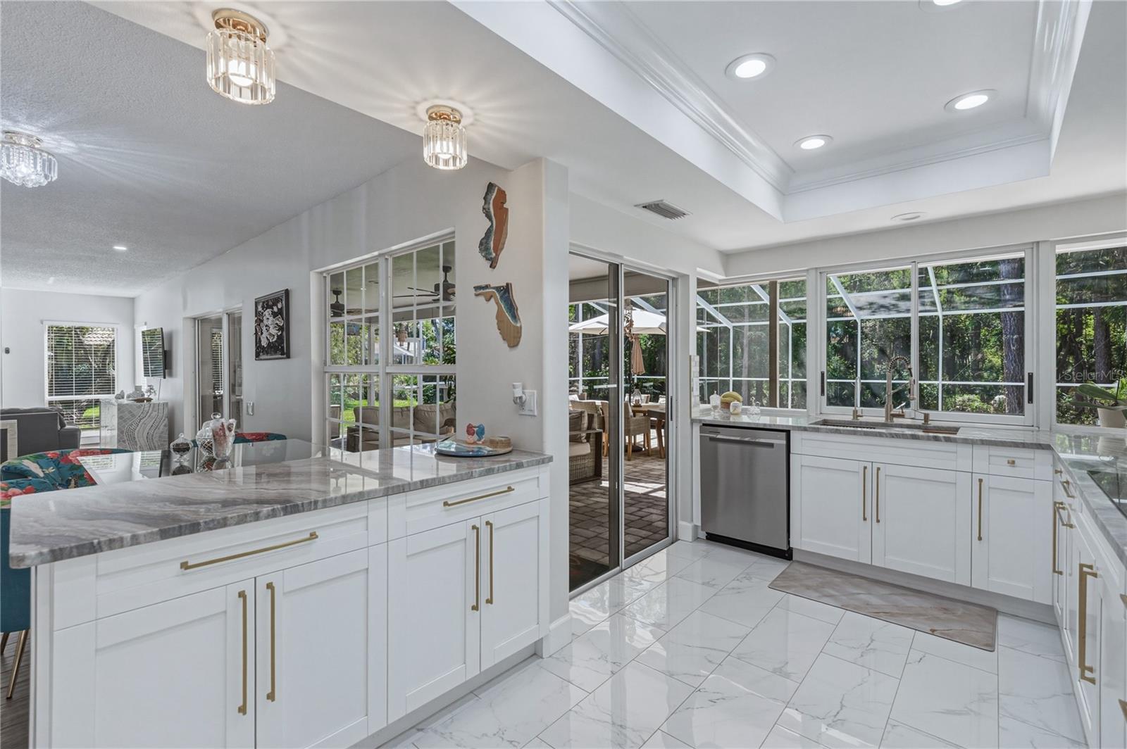 HUNTERS GREEN/FOX CHASE - Residential