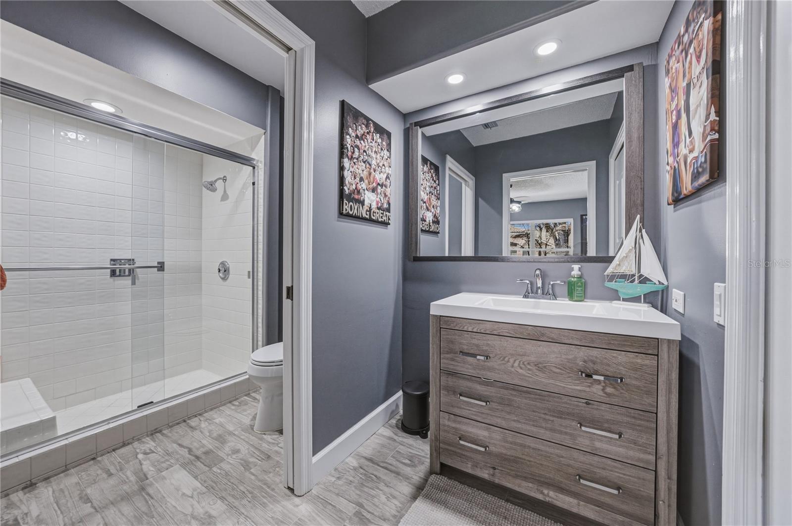 HUNTERS GREEN/FOX CHASE - Residential