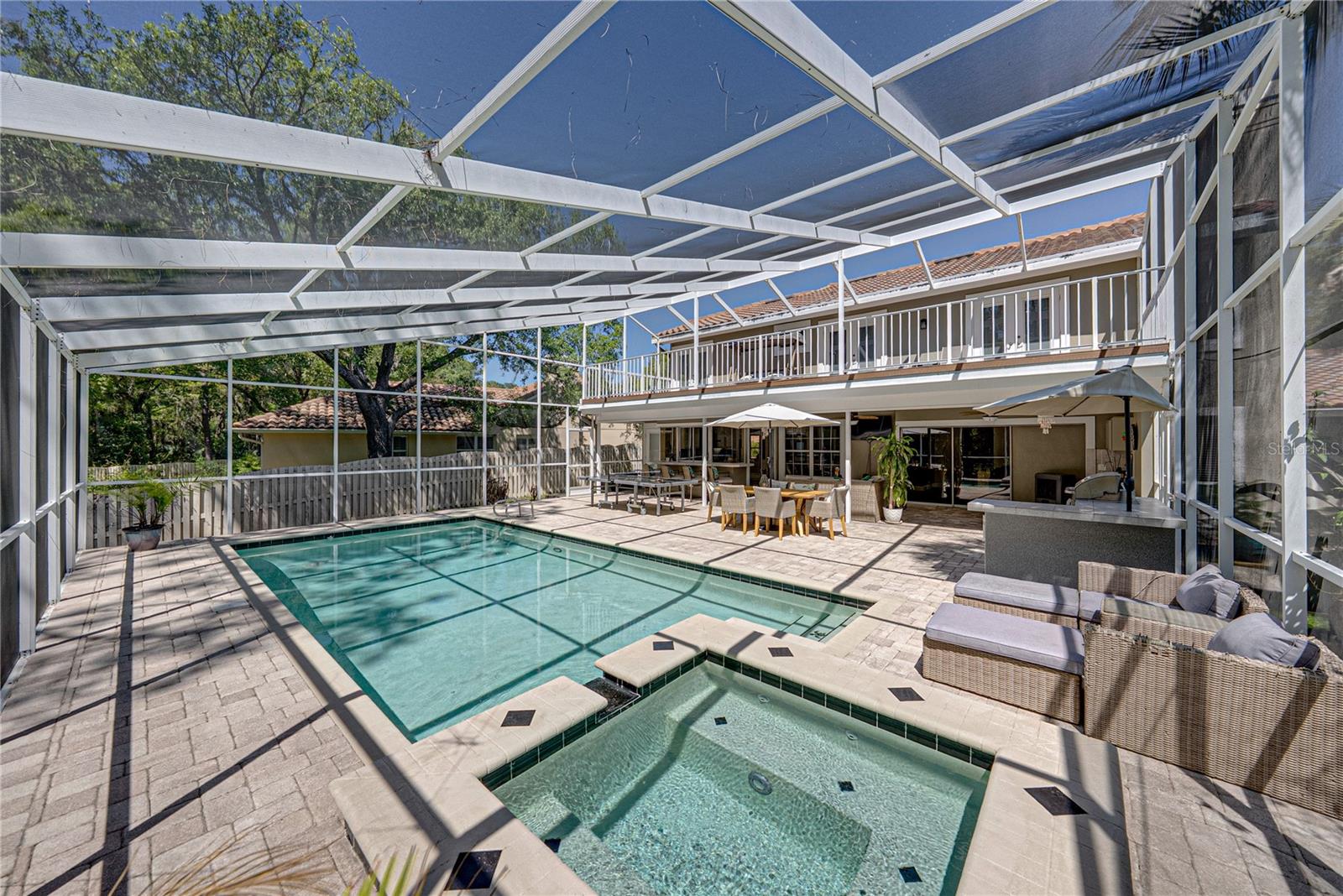 HUNTERS GREEN/FOX CHASE - Residential