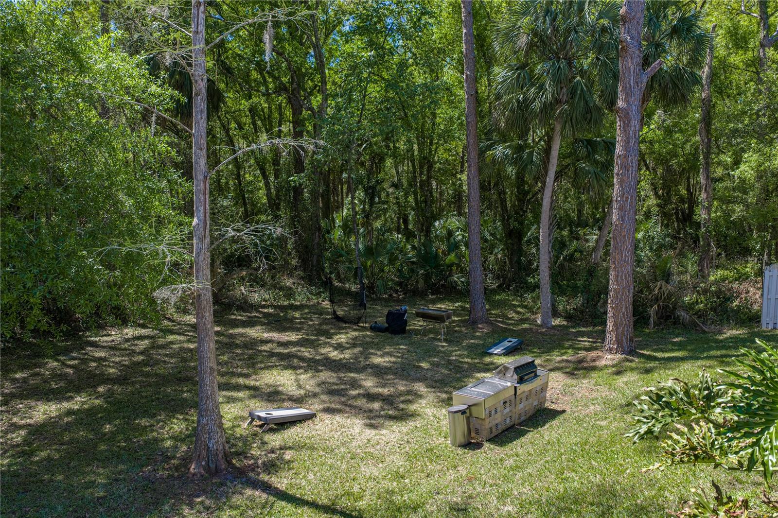 HUNTERS GREEN/FOX CHASE - Residential