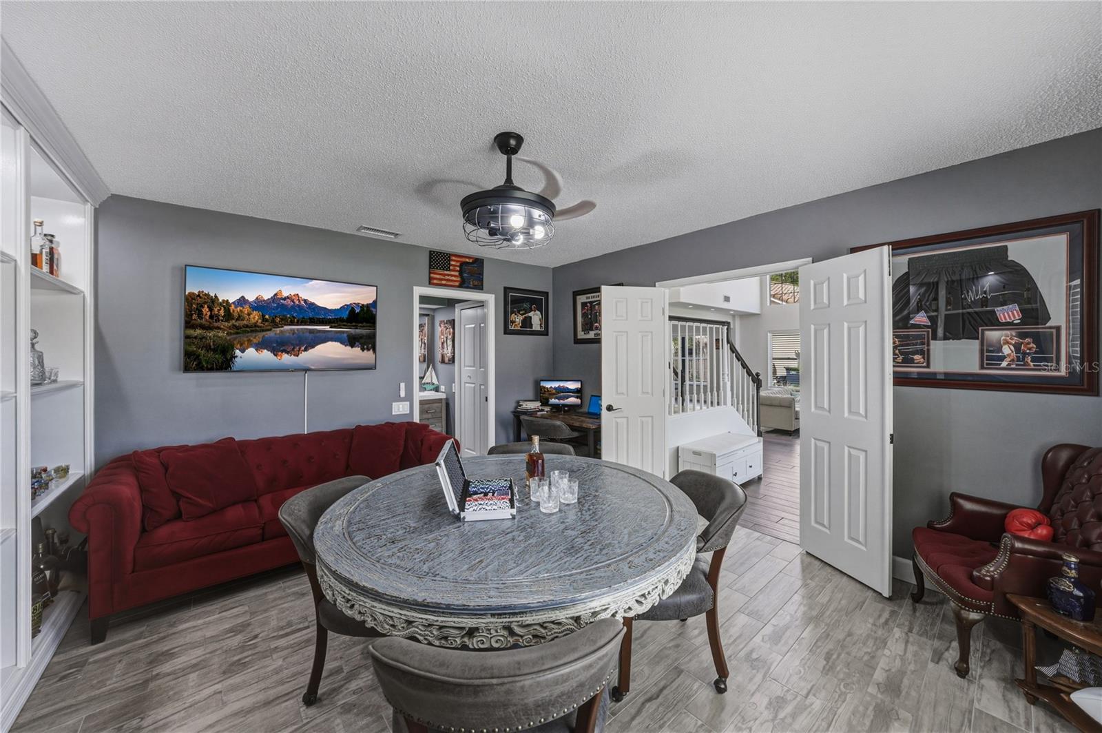 HUNTERS GREEN/FOX CHASE - Residential