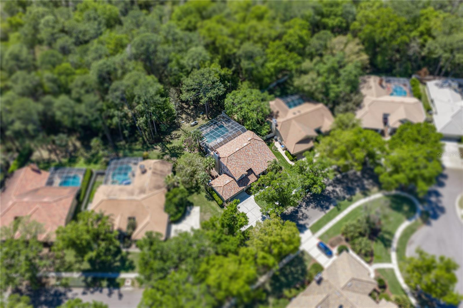 HUNTERS GREEN/FOX CHASE - Residential