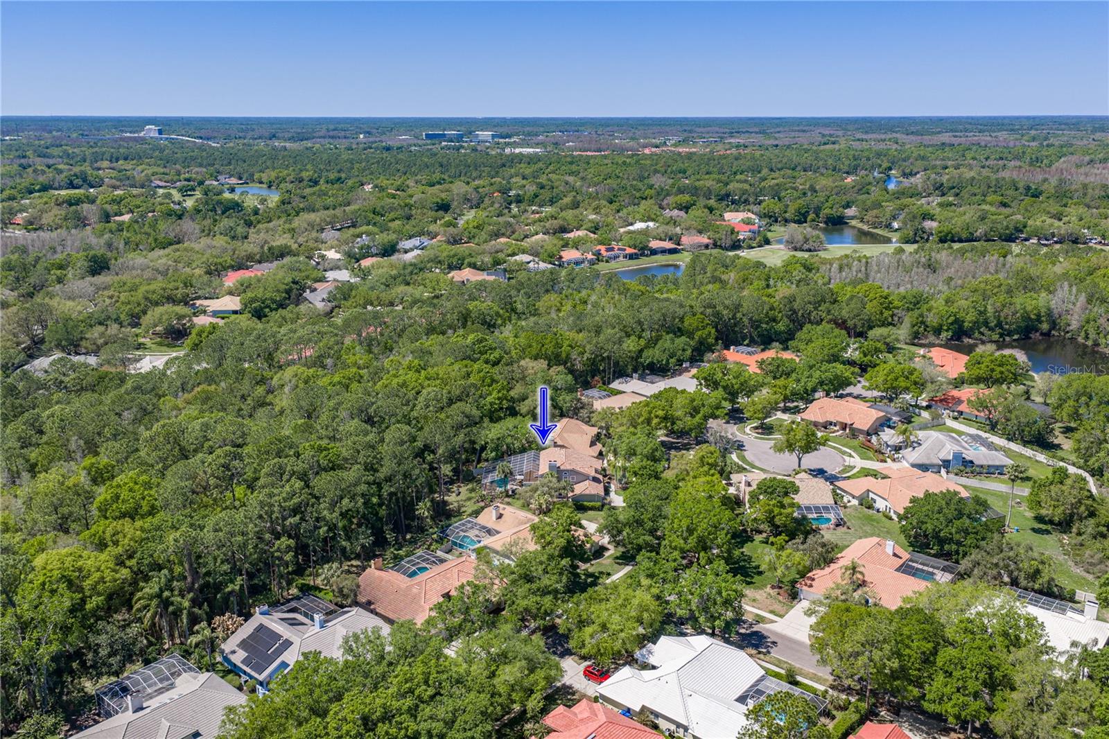 HUNTERS GREEN/FOX CHASE - Residential