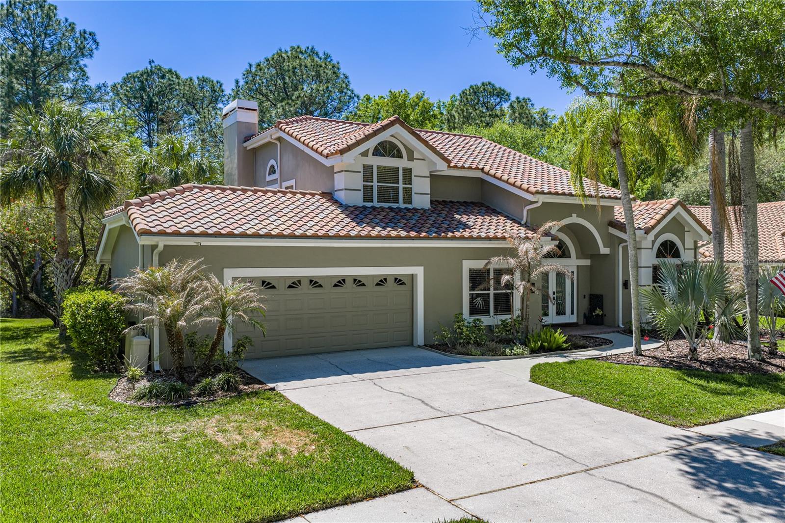 HUNTERS GREEN/FOX CHASE - Residential