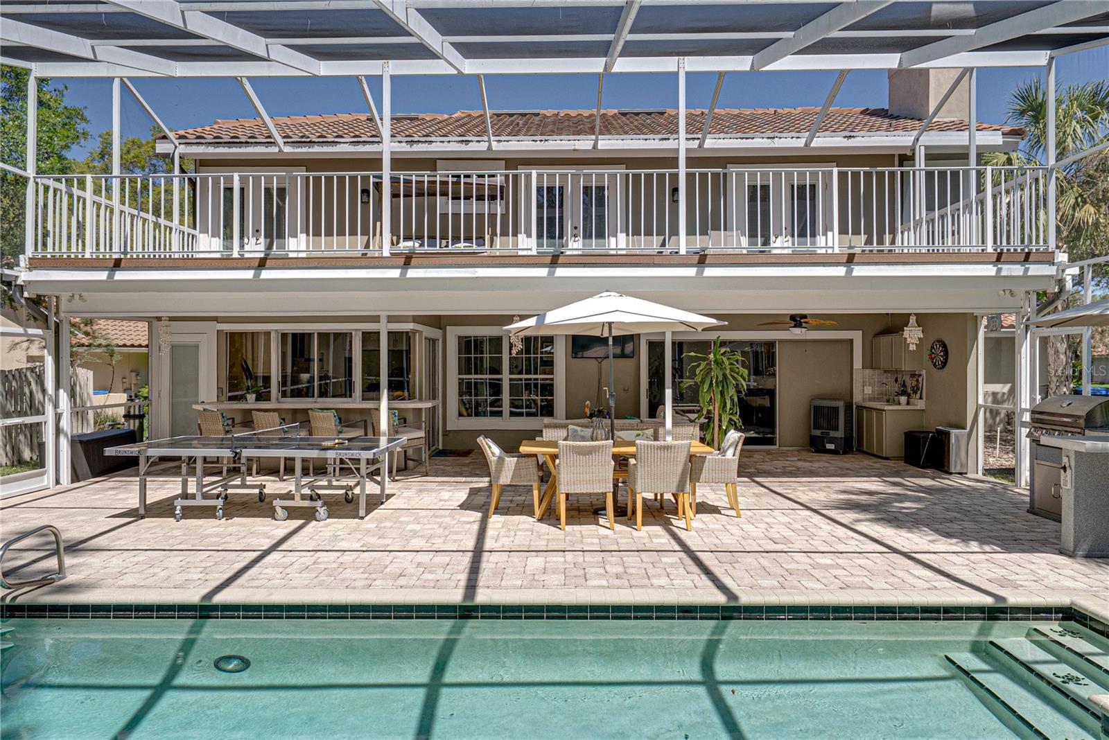 HUNTERS GREEN/FOX CHASE - Residential