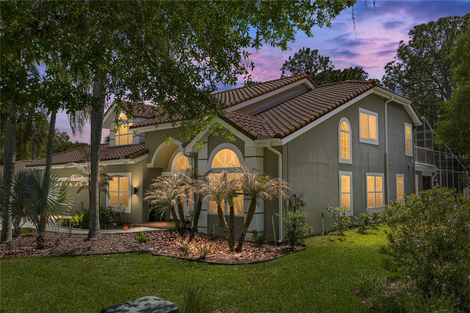 17820 GREY BROOKE DRIVE