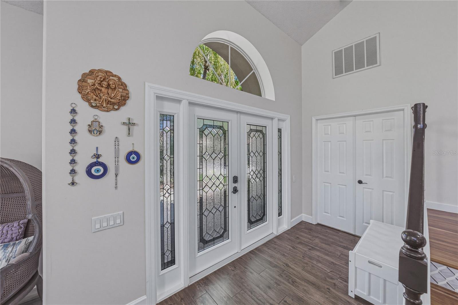 HUNTERS GREEN/FOX CHASE - Residential