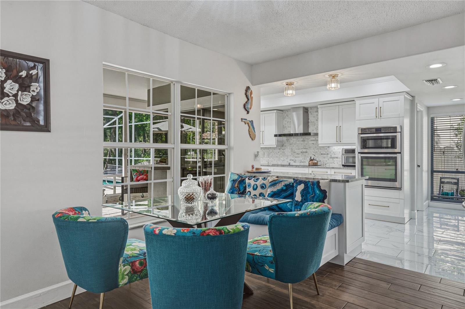 HUNTERS GREEN/FOX CHASE - Residential