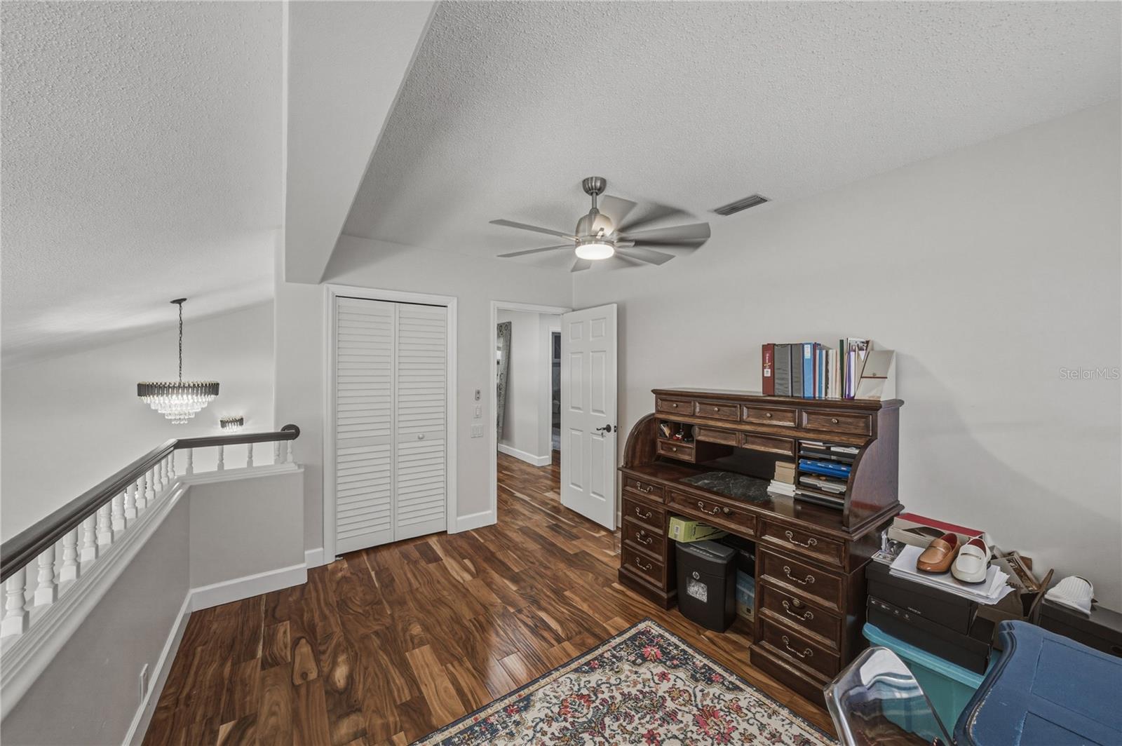 HUNTERS GREEN/FOX CHASE - Residential