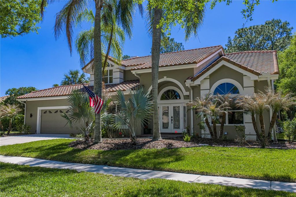 Photo of 17820 Grey Brooke Drive, Tampa, FL 33647 (MLS # TB8488626)