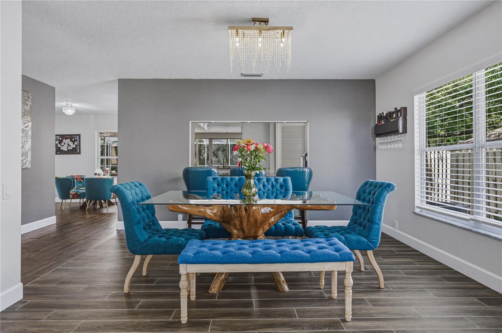 HUNTERS GREEN/FOX CHASE - Residential