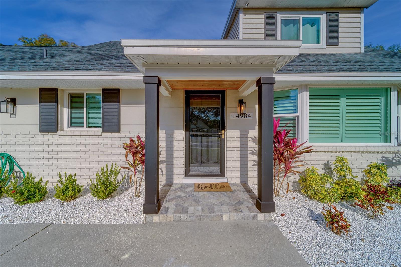 NEWPORT UNIT 2 - Residential