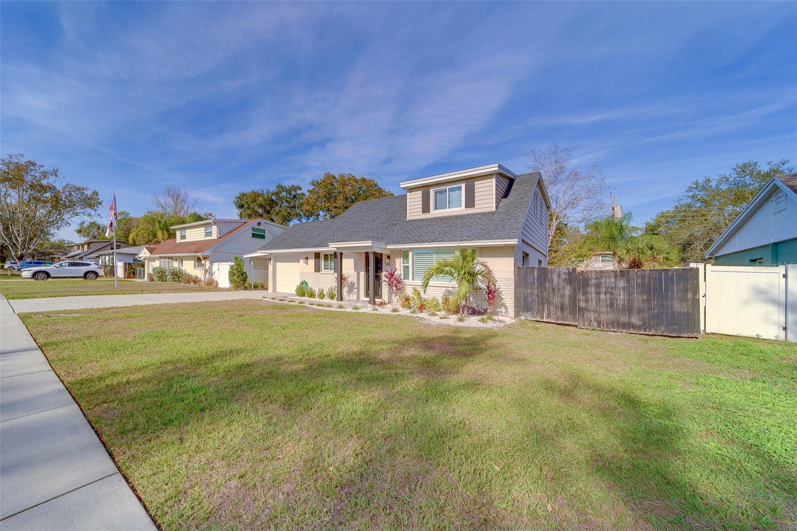 NEWPORT UNIT 2 - Residential