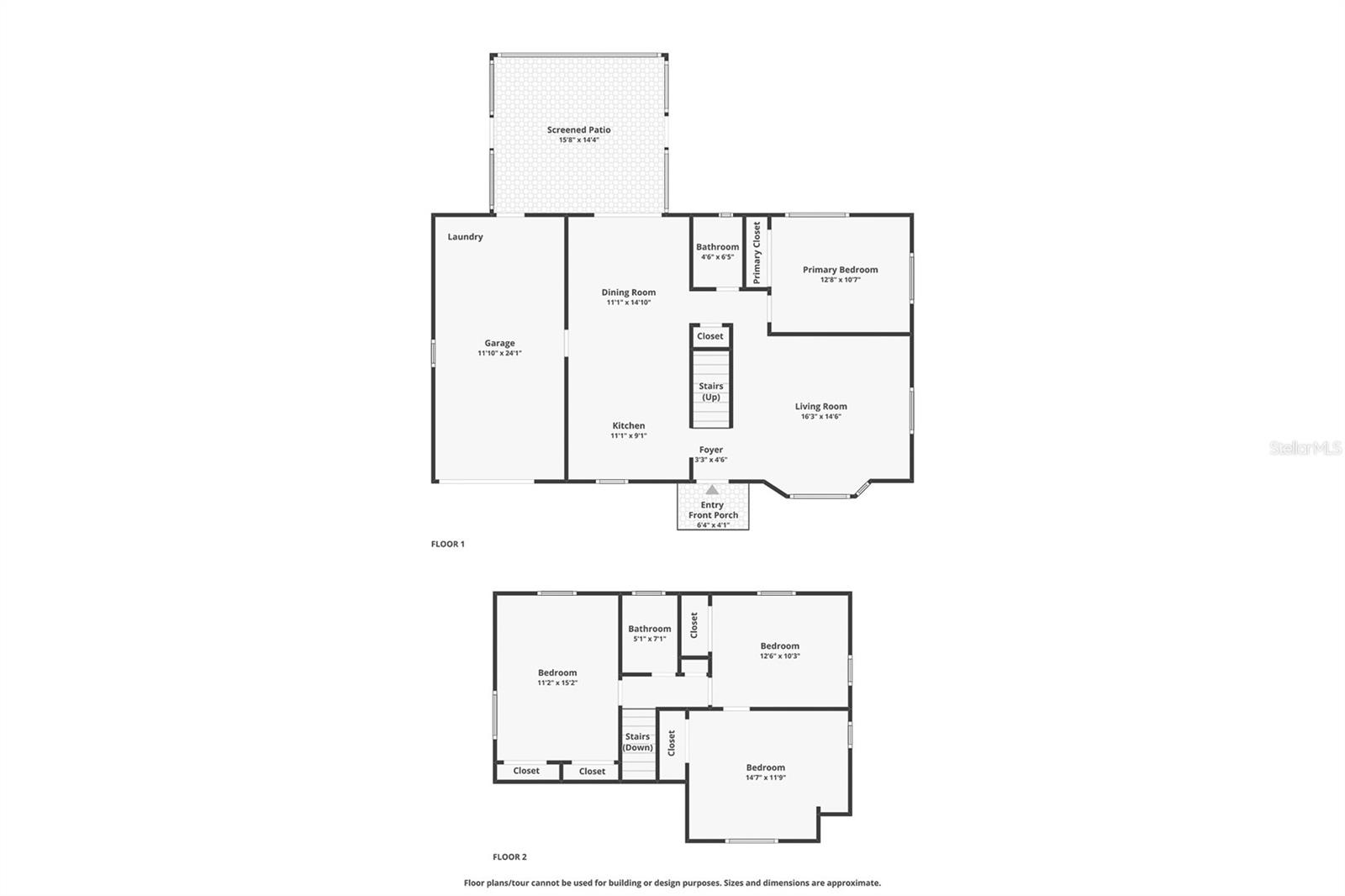 NEWPORT UNIT 2 - Residential