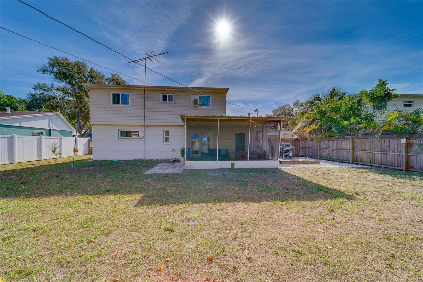 NEWPORT UNIT 2 - Residential