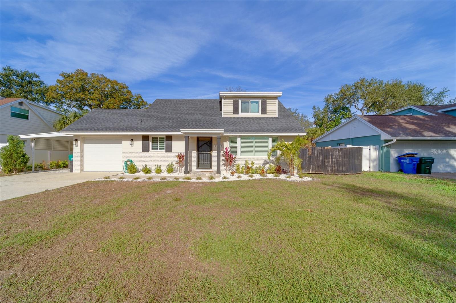 NEWPORT UNIT 2 - Residential