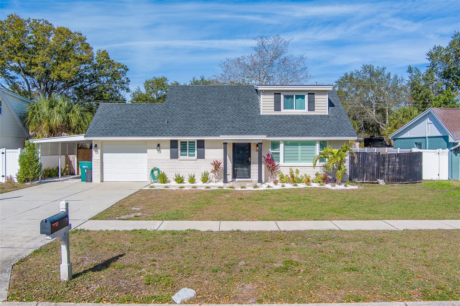 NEWPORT UNIT 2 - Residential