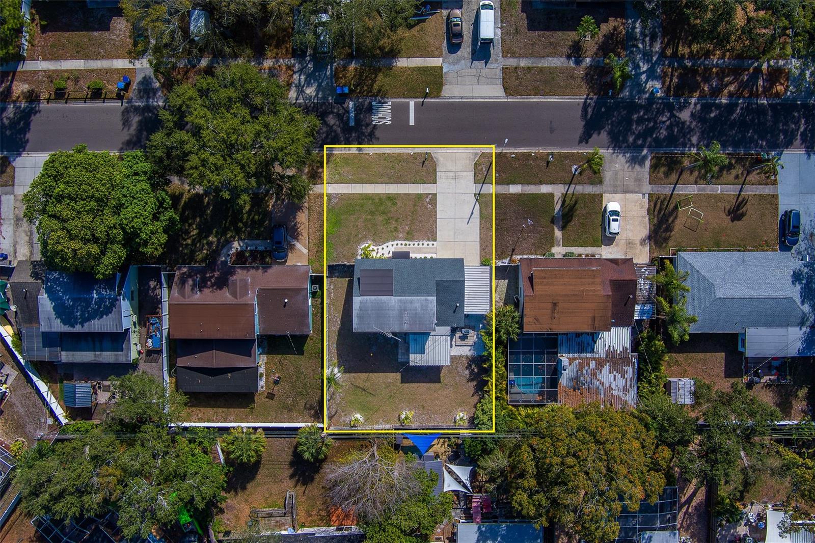 NEWPORT UNIT 2 - Residential