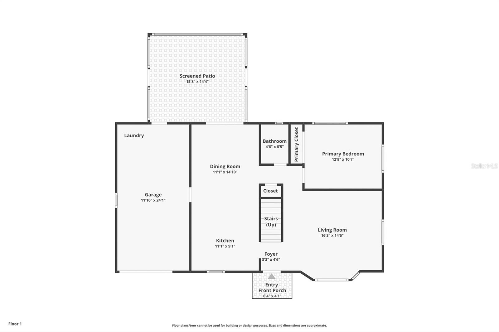 NEWPORT UNIT 2 - Residential