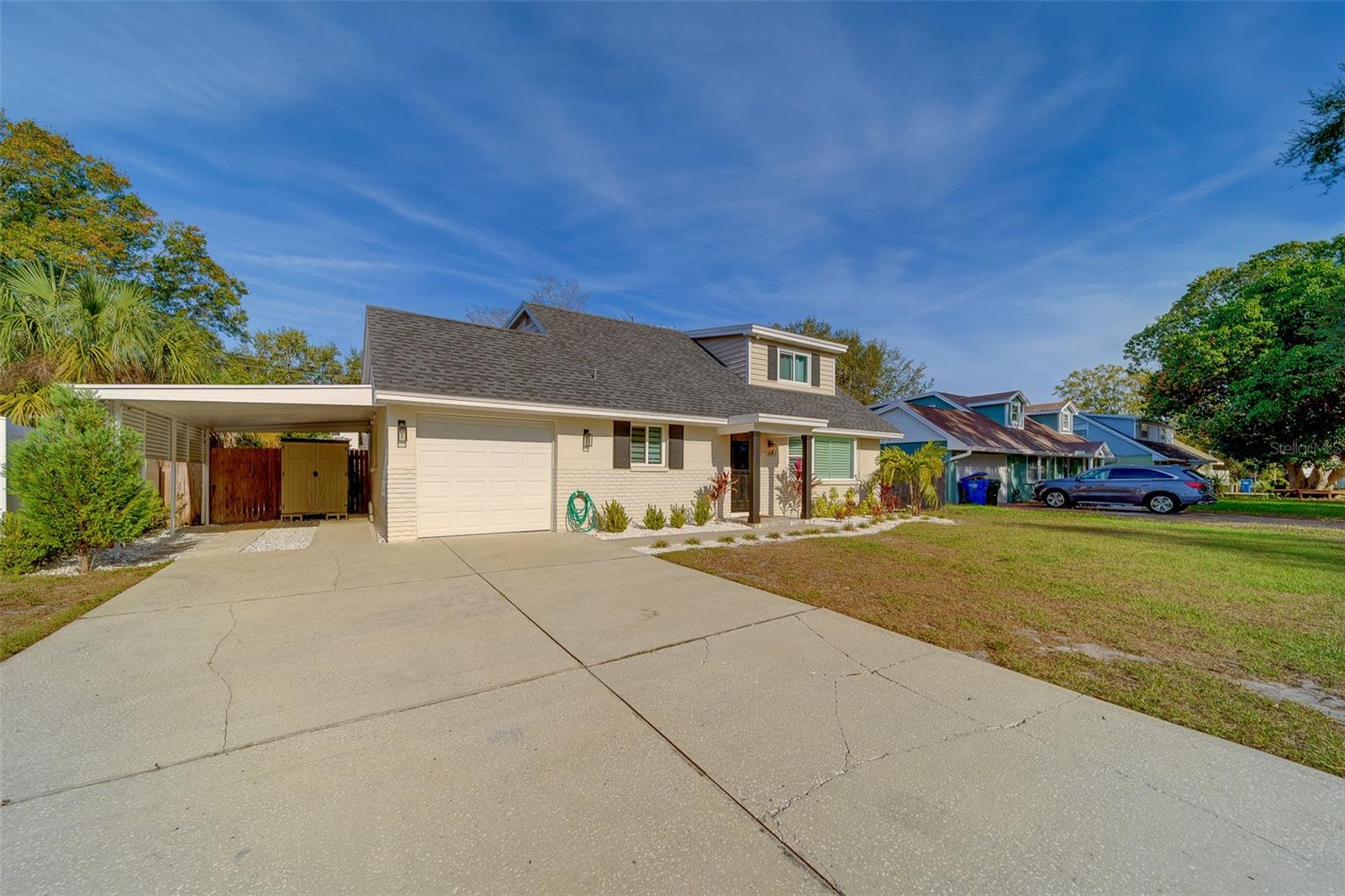 NEWPORT UNIT 2 - Residential