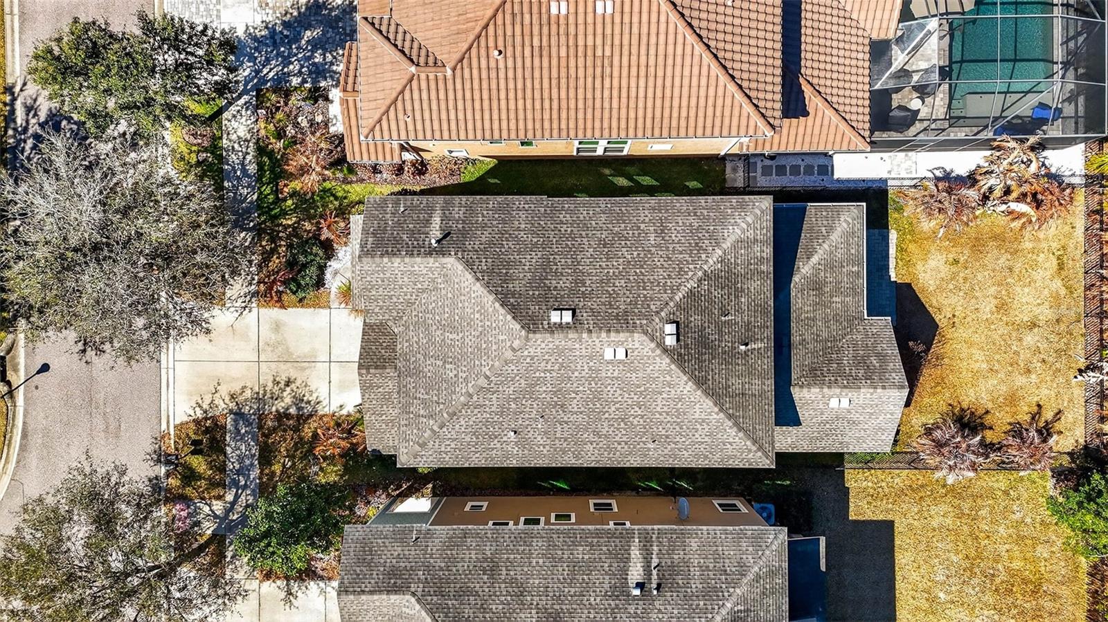 FISHHAWK RANCH WEST PH 2A/ - Residential