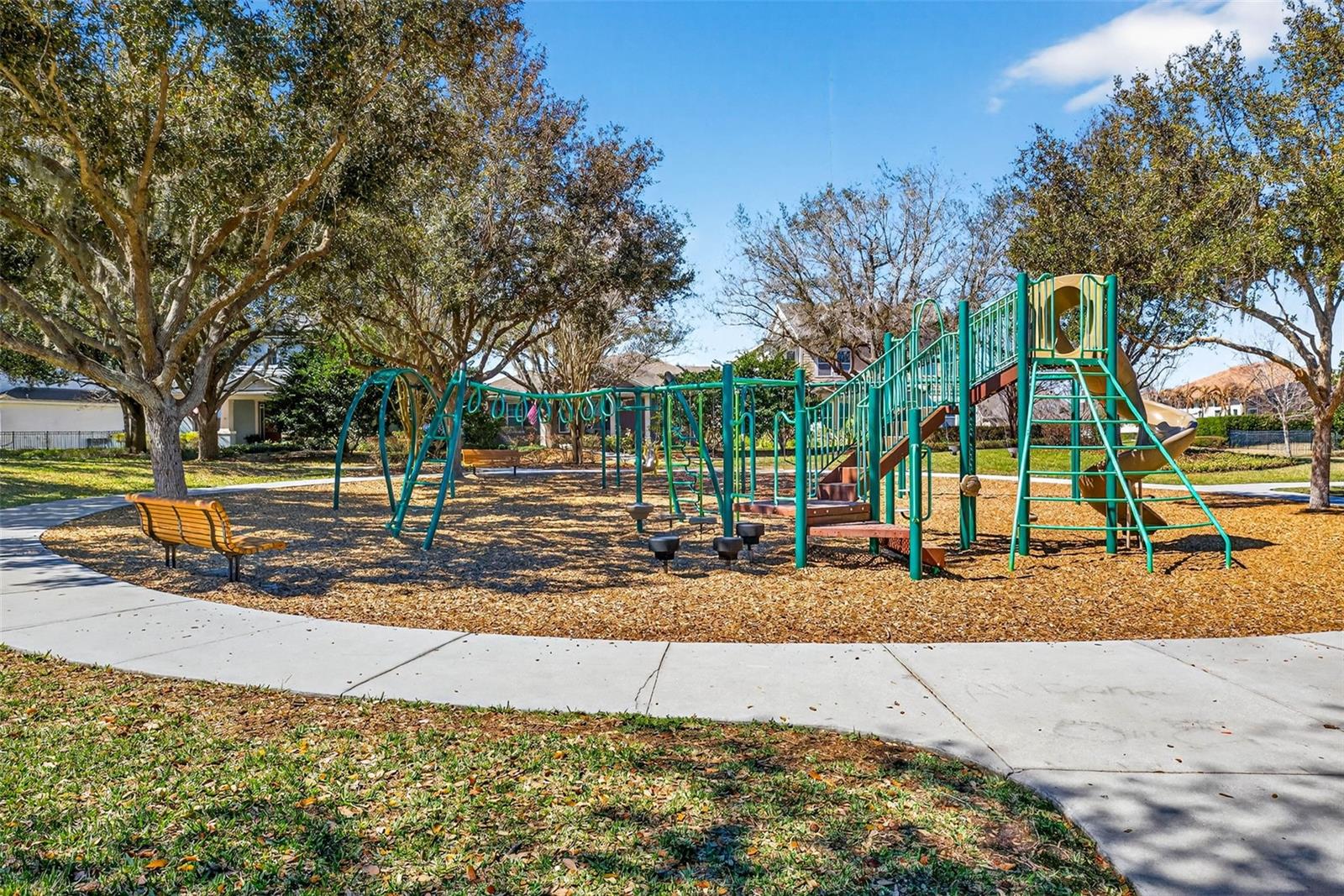 FISHHAWK RANCH WEST PH 2A/ - Residential