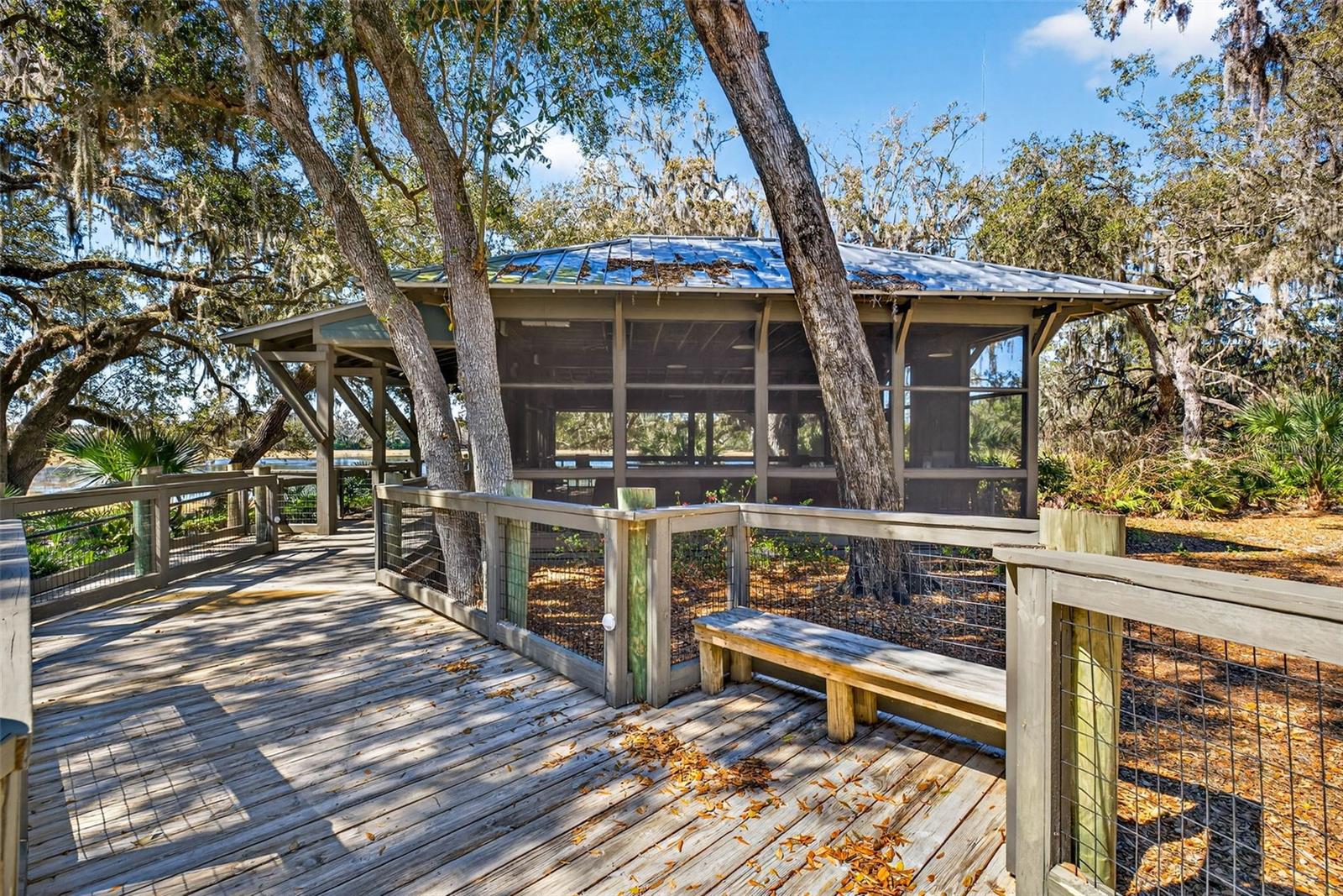 FISHHAWK RANCH WEST PH 2A/ - Residential